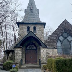 Mikvah of New Rochelle